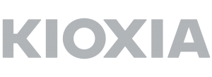 Kioxia Corporation Logo