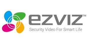 EZVIZ Logo