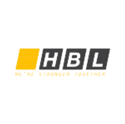 에이치비랩 코리아 Logo