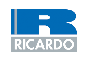 Ricardo plc Logo