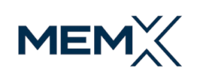 MEMX Logo