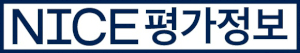 NICE평가정보 Logo