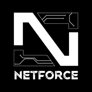 Netforce Logo