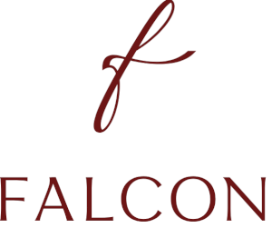 Falcon Flight Support Logo