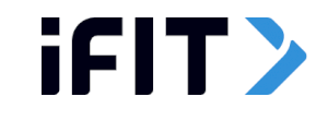 iFIT Inc. Logo