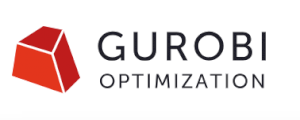 Gurobi Optimization, LLC Logo