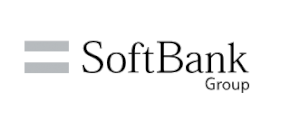 SoftBank Group Corp. Logo