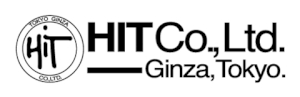 Hit Co., Ltd. Logo