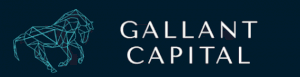 Gallant Capital Partners Logo