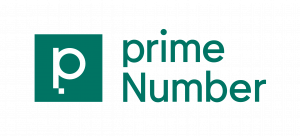 primeNumber Logo