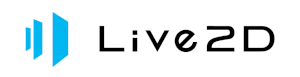 Live2D Logo