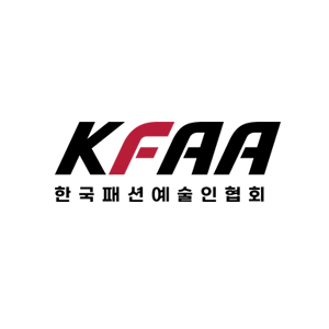 한국패션예술인협회 Logo