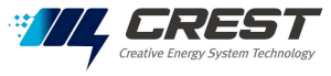 크레스트 Logo