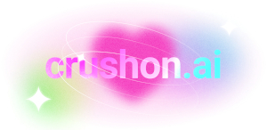 CRUSHON AI Logo