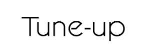 Tune up Inc Logo