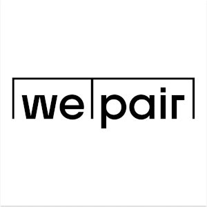 위페어 Logo