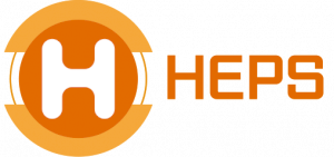 햅스 Logo