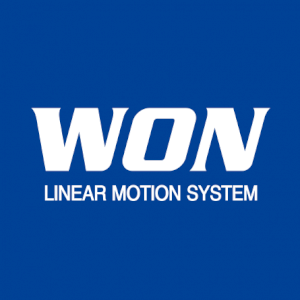 원에스티 Logo