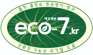 에코플랜텍 Logo