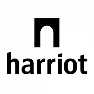 해리엇 와치스 Logo