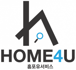 홈포유터치 Logo