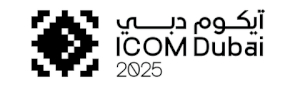International Council of Museums Logo