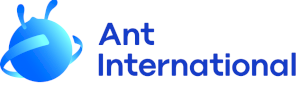 Ant International Logo