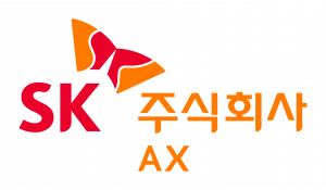 SK AX Logo