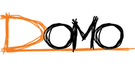 문화프로덕션 도모 Logo