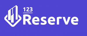 123 Reserve Logo
