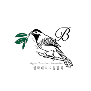 한국테라리움협회 Logo