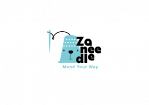 재니들 Logo