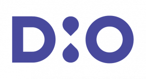 디오 Logo