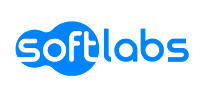 소프트랩스 Logo