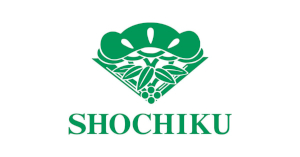 Shochiku Co, Ltd Logo
