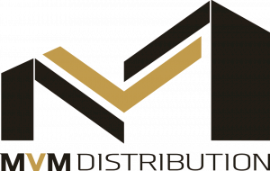 엠브이엠 디스트리뷰션 Logo