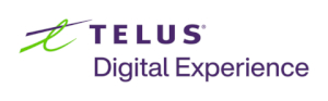 TELUS Digital Logo