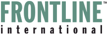 Frontline International Logo