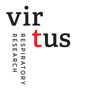 VirTus Respiratory Research Ltd Logo