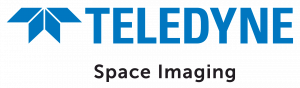 Teledyne Space Imaging Logo