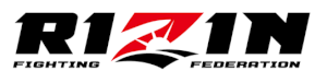 RIZIN Fighting Federation Logo