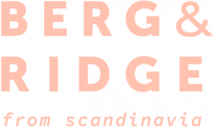 베르그앤릿지 Logo