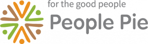 피플파이 Logo