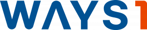 웨이즈원 Logo