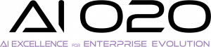에이아이오투오 Logo