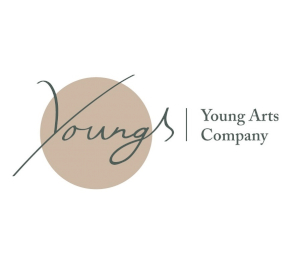 영아츠컴퍼니 Logo
