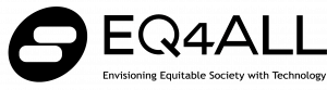 이큐포올 Logo