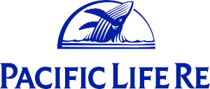 Pacific Life Re Logo