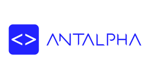 Antalpha Platform Holding Company Logo