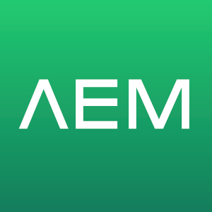 AEM Holdings Logo